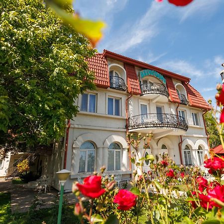 Vila Belvedere 갈라치 외부 사진