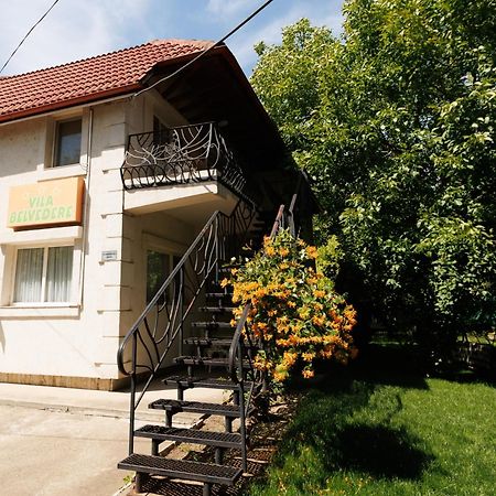 Vila Belvedere 갈라치 외부 사진